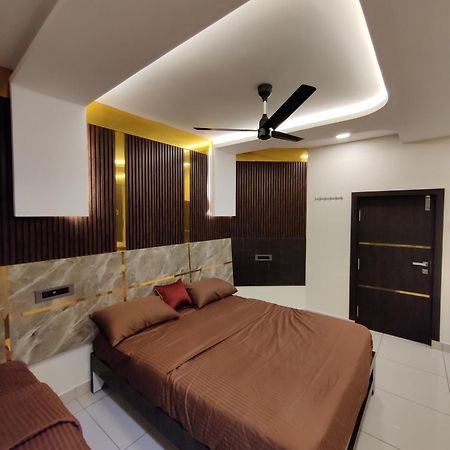Sundar Lodge Tiruppatur Exteriér fotografie
