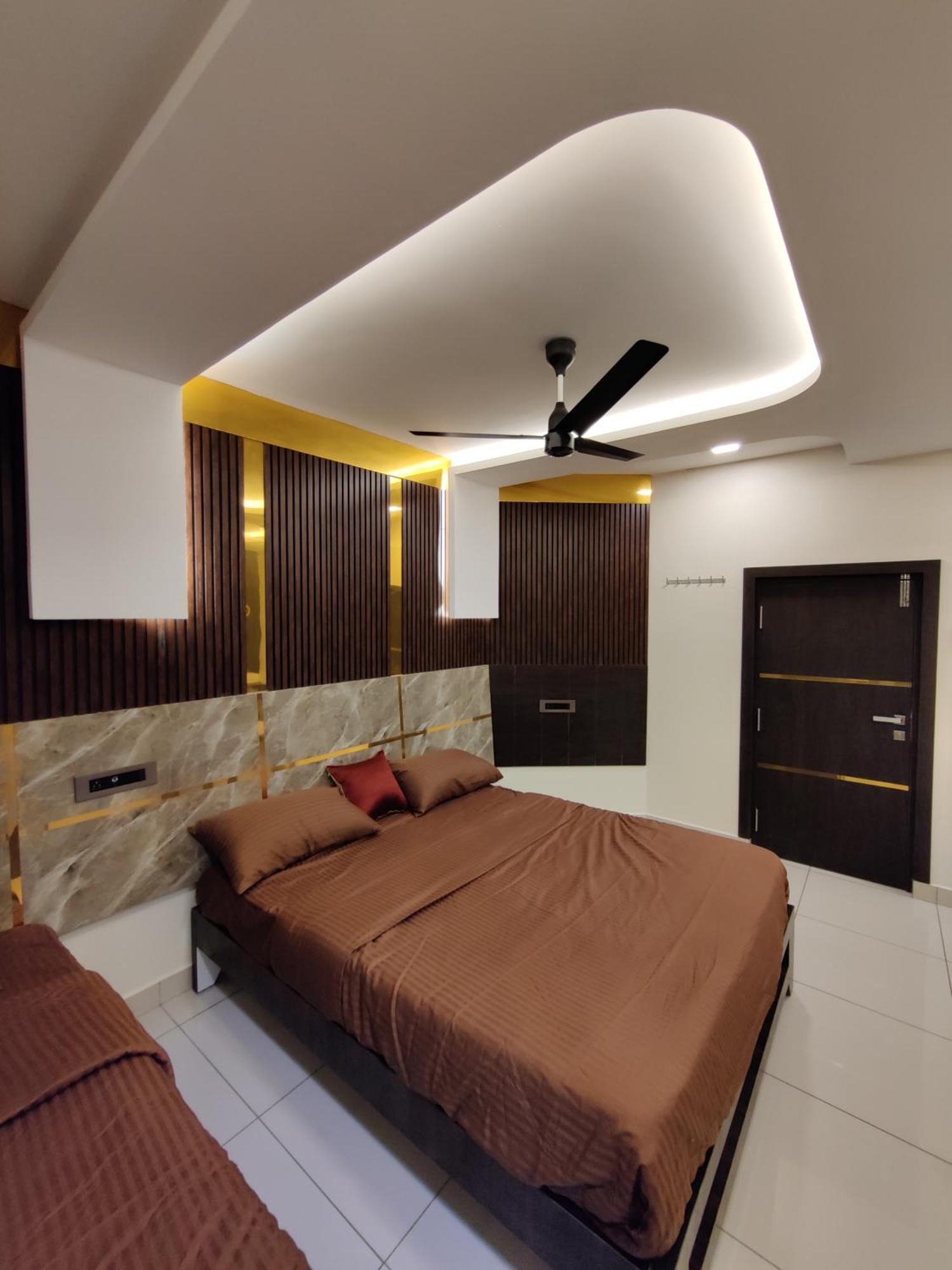 Sundar Lodge Tiruppatur Exteriér fotografie
